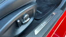 Jaguar XE 2.0 R-Dynamic S 4dr Auto Petrol Saloon